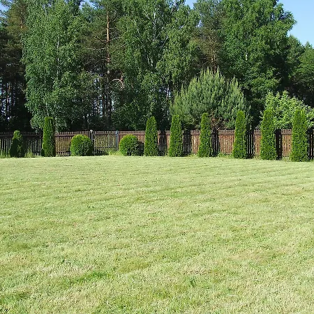 Holiday Jagodne Maae * Miłki