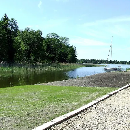 Vakantiehuis Holiday Jagodne Maae