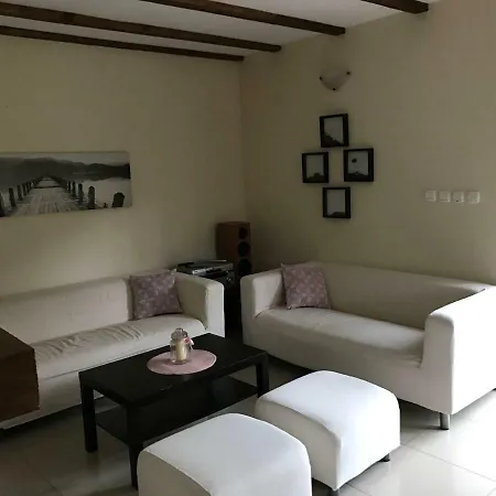 Vakantiehuis Holiday Jagodne Maae *