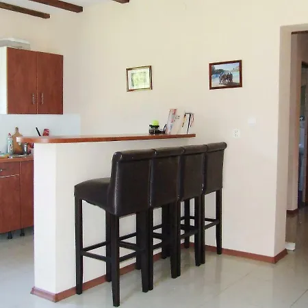 Holiday Jagodne Maae Vakantiehuis