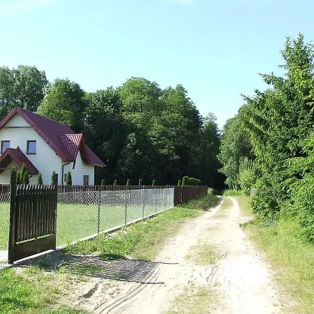 Holiday Jagodne Maae Miłki