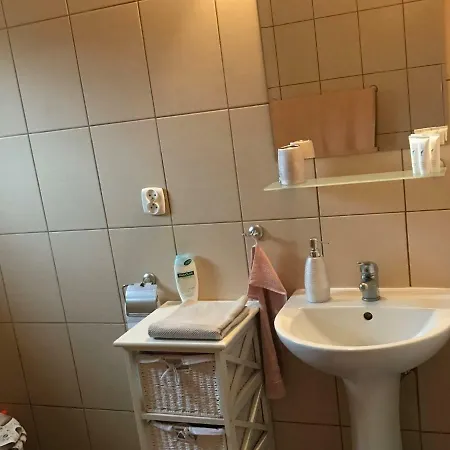 Vakantiehuis Holiday Jagodne Maae Miłki