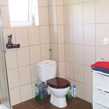 Holiday Jagodne Maae Vakantiehuis Miłki