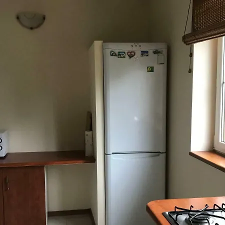 Vakantiehuis Holiday Jagodne Maae Miłki